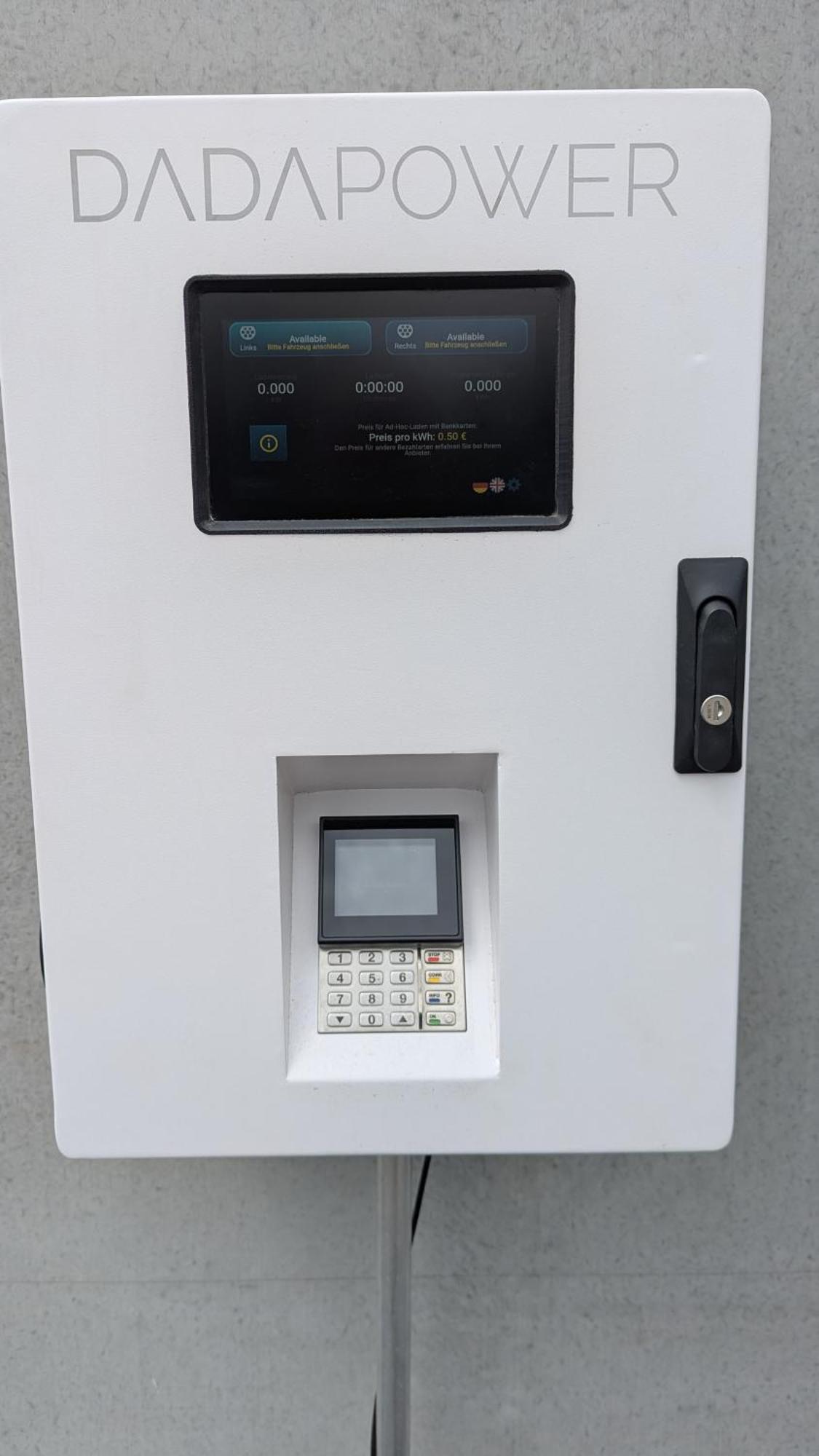 Business-Motel & 24H Selfcheckin Heimsheim Exterior photo